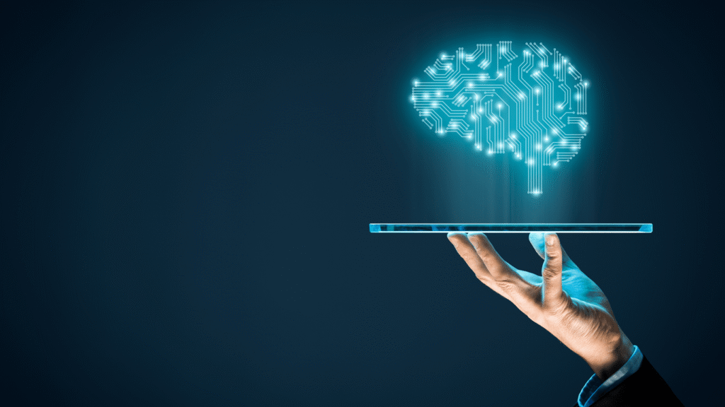 Inteligencia artificial automatización ventas